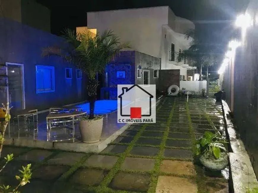 Casa com 4 dormitórios à venda, 180 m² por R$ 1.200.000,00 - Bengui - Belém/PA