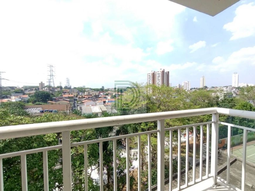 APARTAMENTO À VENDA, 59 MTS, VAGA COBERTA E LIVRE