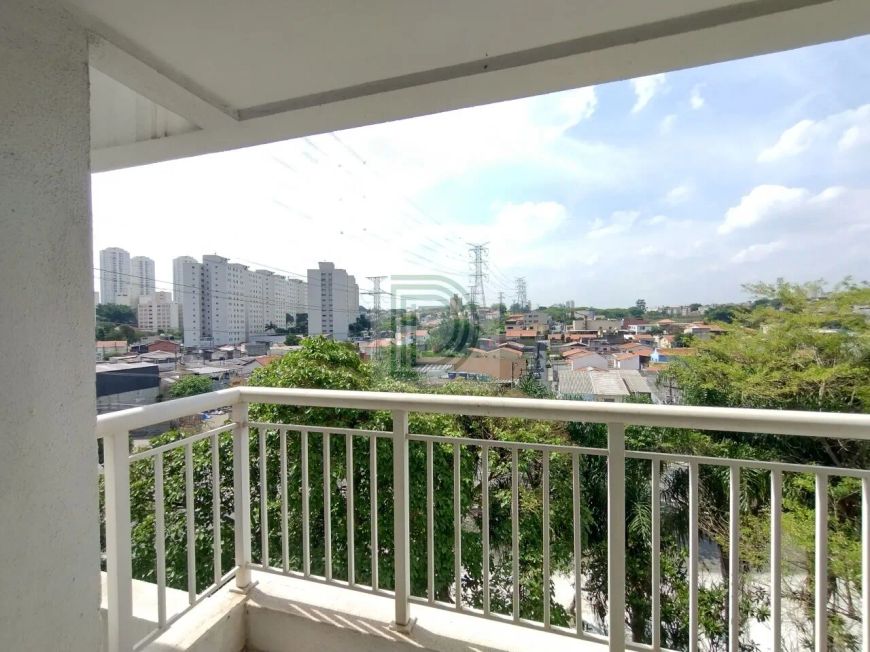 APARTAMENTO À VENDA, 59 MTS, VAGA COBERTA E LIVRE