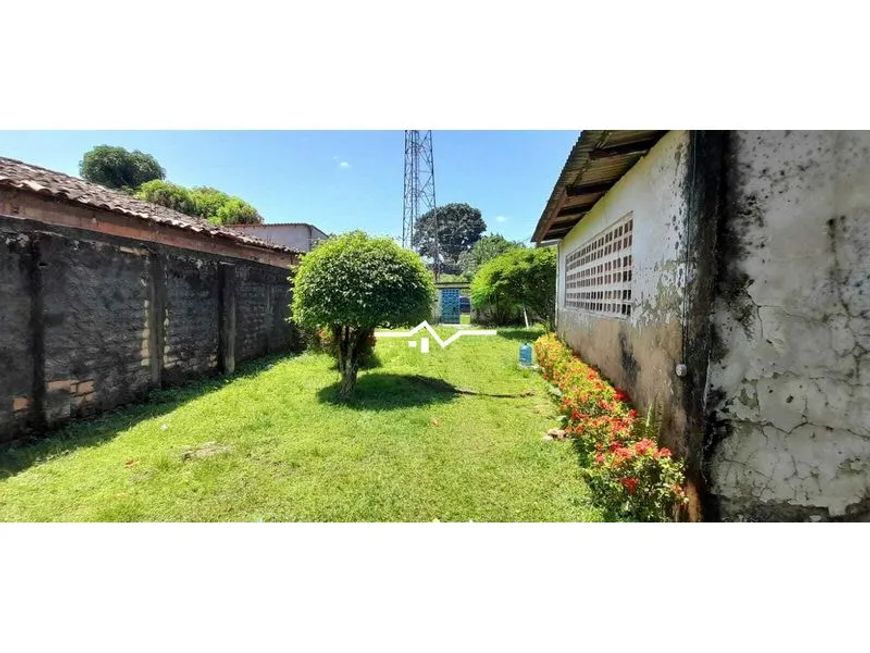 TERRENO BELÉM - PA