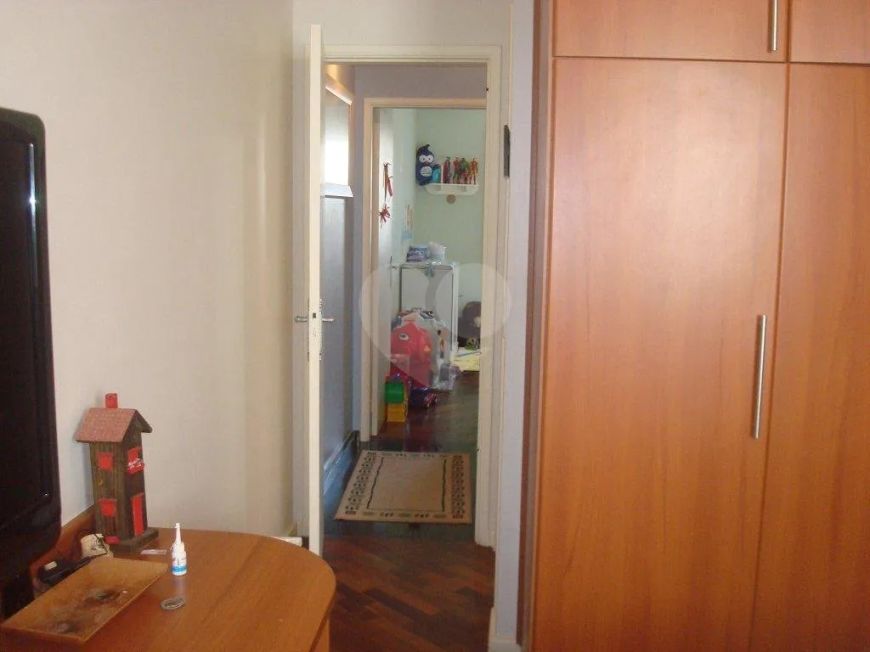 Condomínio com 2 quartos à venda em Lauzane Paulista - SP
