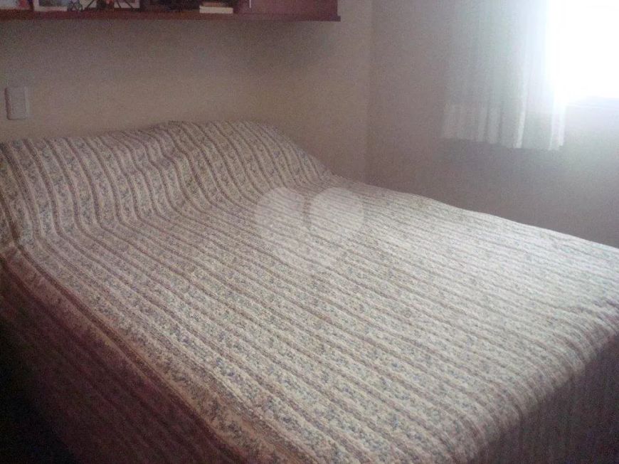 Condomínio com 2 quartos à venda em Lauzane Paulista - SP