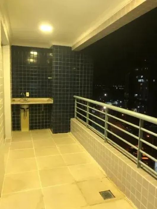 Apartamento no Chácaras Montenegro com 3 quartos sendo 1 suíte - Parque Verde, Belém - PA