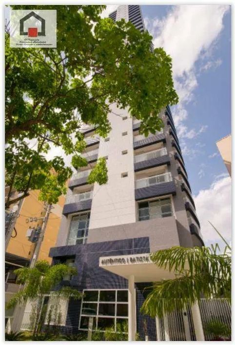 Apartamento com 3 dormitórios à venda, 132 m² por R$ 1.100.000,00 - Batista Campos - Belém/PA