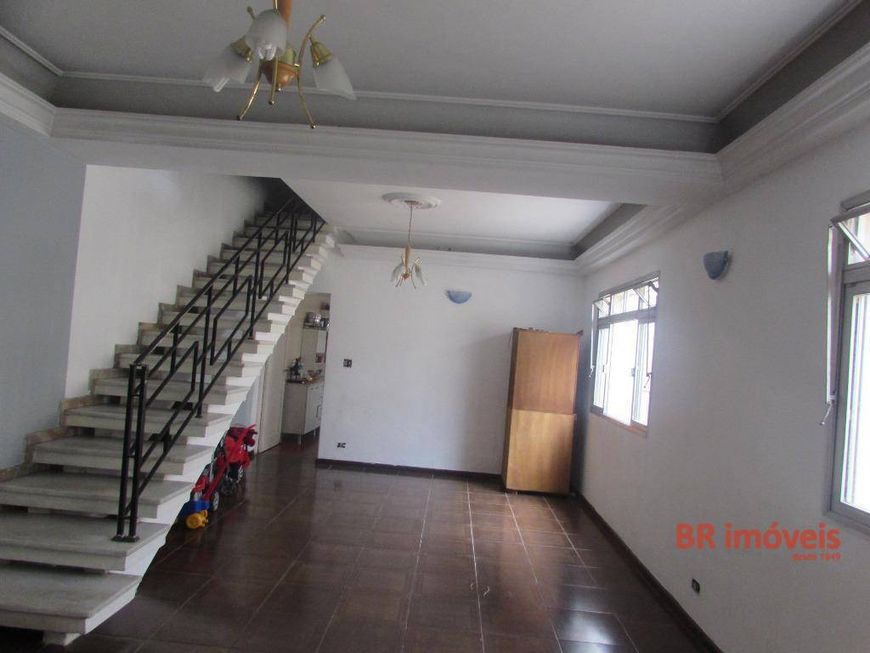 Sobrado à venda, 296 m² por R$ 1.000.000,00 - Água Rasa - São Paulo/SP
