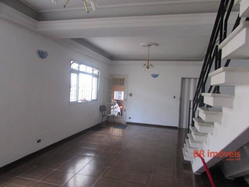 Sobrado à venda, 296 m² por R$ 1.000.000,00 - Água Rasa - São Paulo/SP
