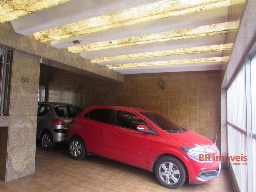 Sobrado à venda, 296 m² por R$ 1.000.000,00 - Água Rasa - São Paulo/SP