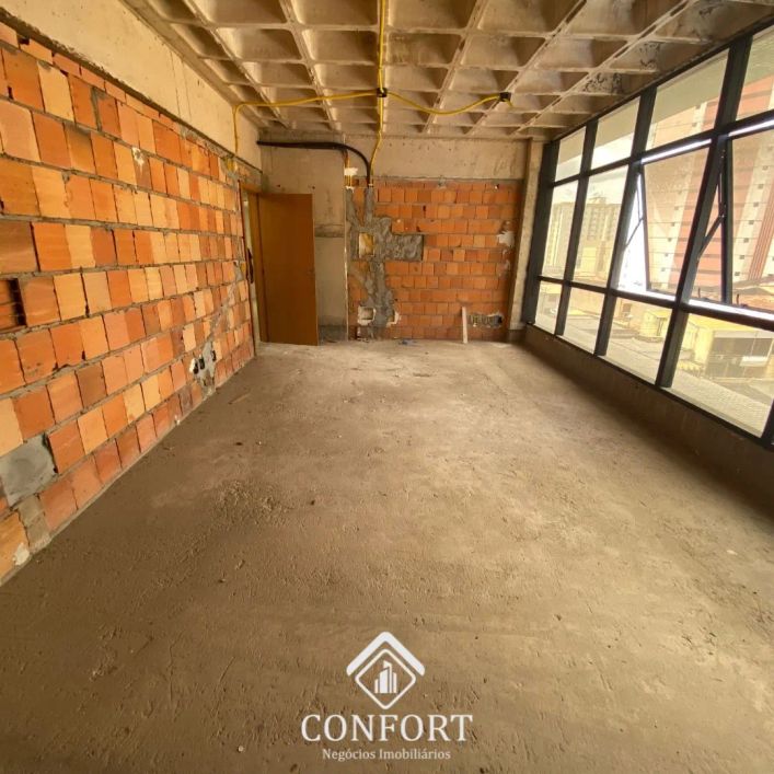 Vendo Sala Comercial - Nascente - 35m2 - Batista Campos