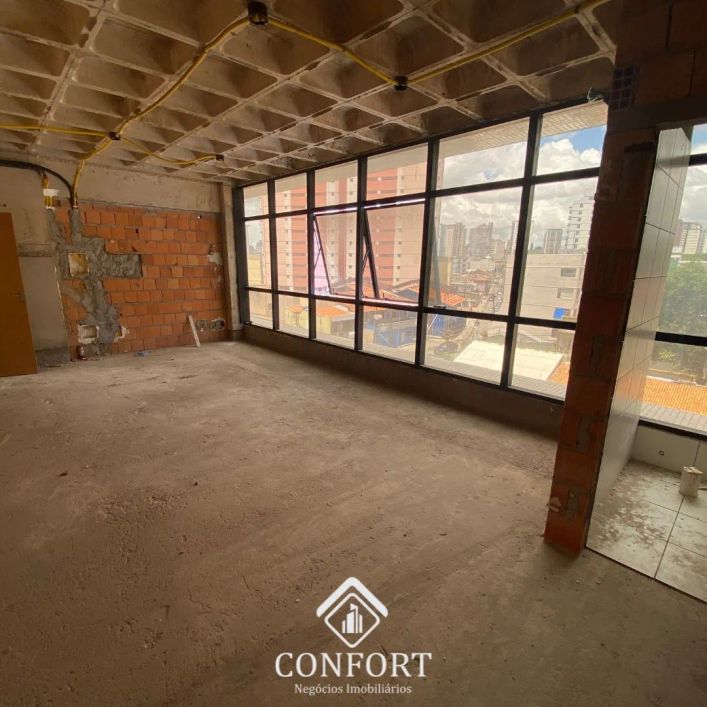 Vendo Sala Comercial - Nascente - 35m2 - Batista Campos