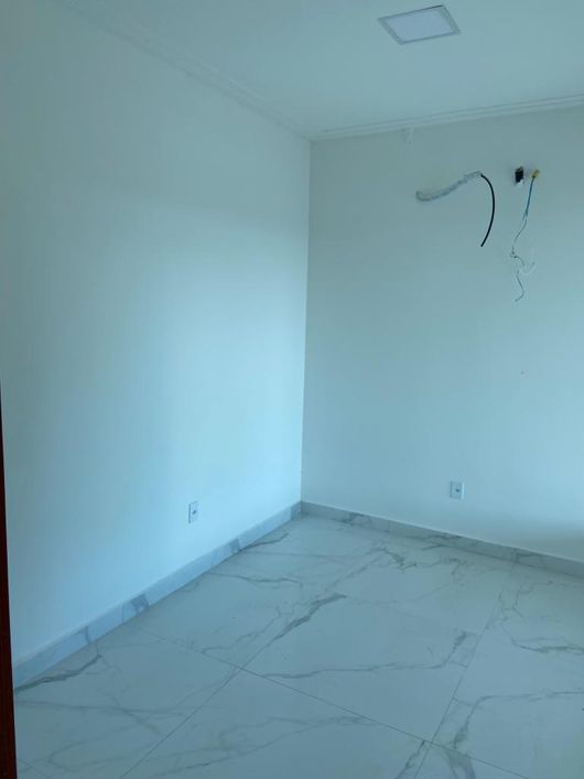 COND. ALPHAVILLE - CASA TÉRREA C/ 3/4 SNEDO 2 SUÍTES, ESPAÇO GOURMET- CÓDIGO:3223