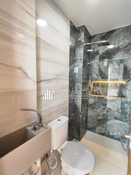 Imóvel para venda tem 100 metros quadrados com 3 quartos em Marco - Belém - PA