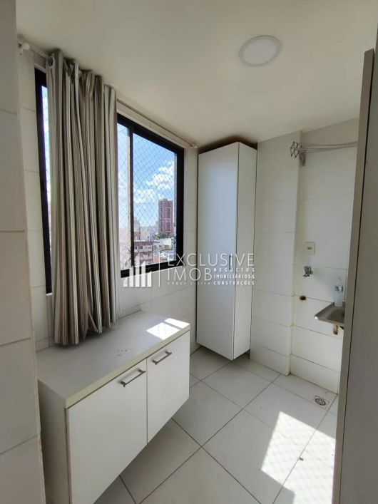 Imóvel para venda tem 100 metros quadrados com 3 quartos em Marco - Belém - PA