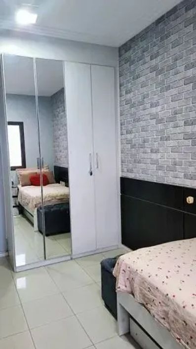Imóvel para aluguel e venda tem 155 metros quadrados com 4 quartos em Batista Campos - Belém - PA