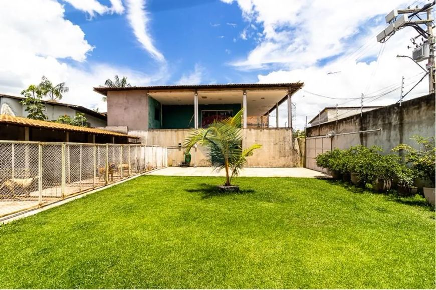 Terreno 16x20 com Excelente localização no Curió-Utinga 320m²
