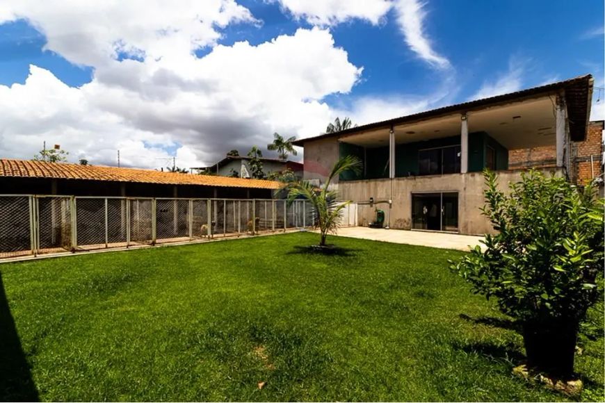 Terreno 16x20 com Excelente localização no Curió-Utinga 320m²