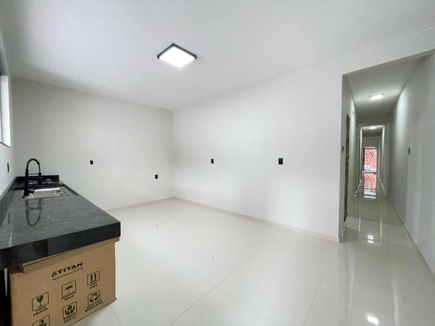 Casa de 2/4 Sendo 1 Suite em Alameda na Conselheiro C/ Quintino Venda