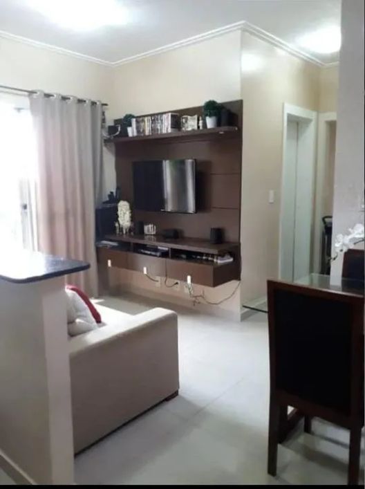 VENDO APARTAMENTO 2/4 NO CONDOMÍNIO ALEGRO MONTENEGRO Tapanã (Icoaraci) - Belém - PA