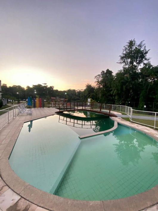 ASC - Vendo Apto no Cond. Neo Colori R$ 245.000,00 (aceita financiamento)