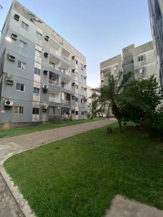 ASC - Vendo Apto no Cond. Neo Colori R$ 245.000,00 (aceita financiamento)