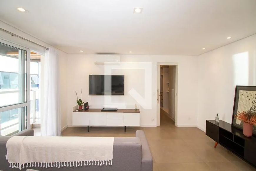 Apartamento à Venda - Pinheiros, 1 Quarto, 57 m2