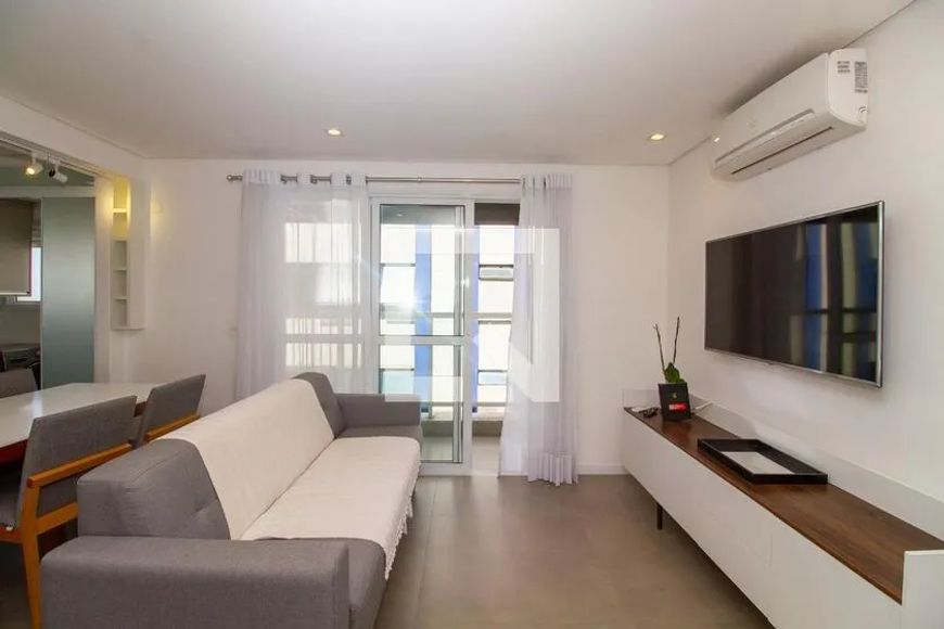 Apartamento à Venda - Pinheiros, 1 Quarto, 57 m2