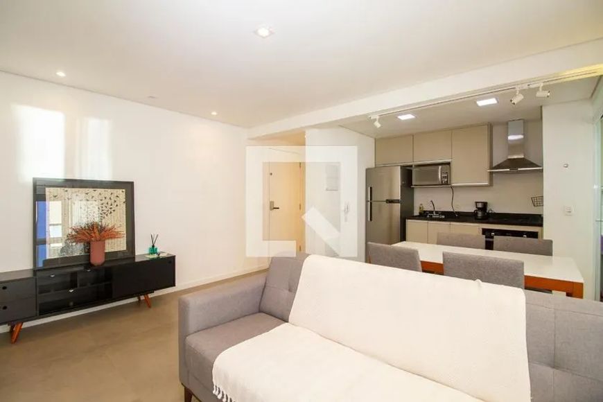 Apartamento à Venda - Pinheiros, 1 Quarto, 57 m2