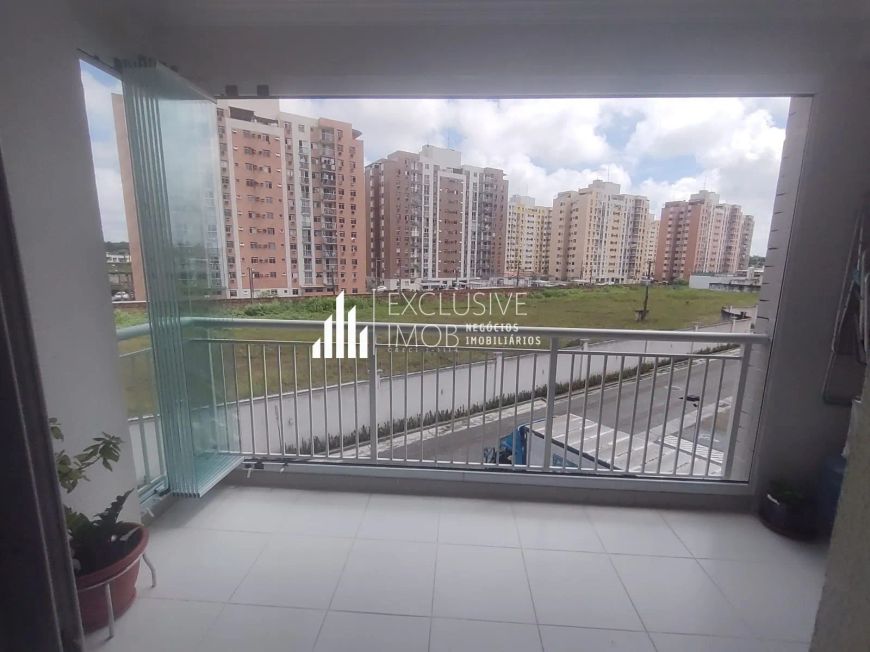 APARTAMENTO A VENDA NO JARDIM DE VALÊNCIA