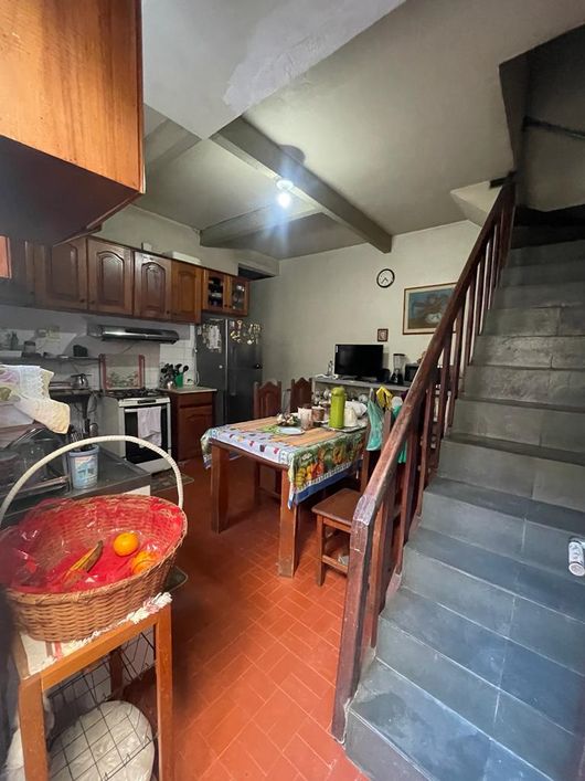 Casa no Umarizal próximo a Pedro Alvares Cabral