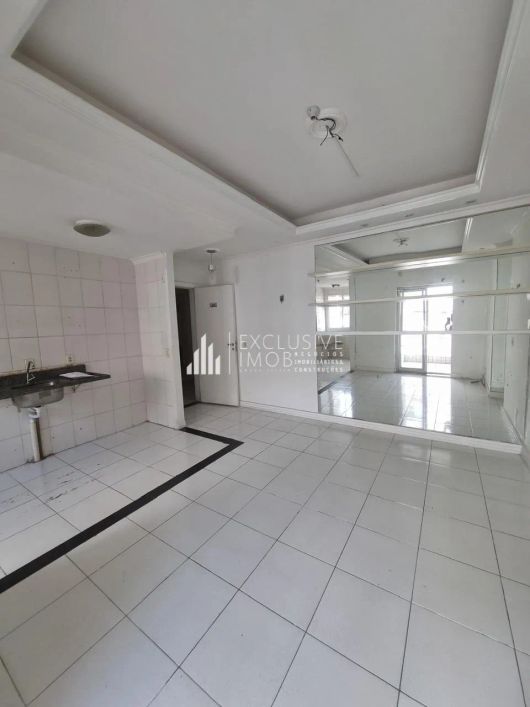 VENDO APARTAMENTO NO Ed. MIRANTE DO PARQUE 2\4