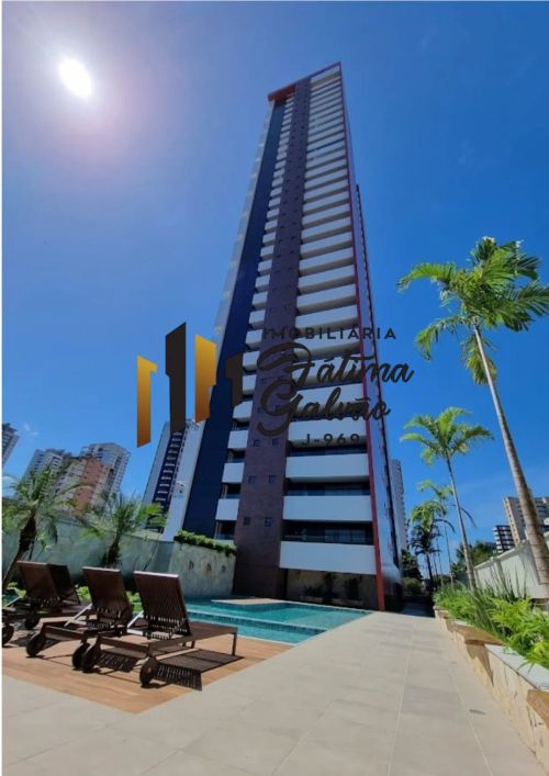 Vendo Unidade no Edifício Seven