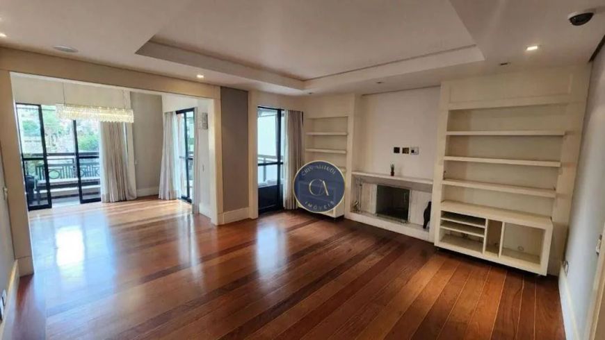 Apartamento Duplex com 4 dormitórios à venda, 172 m² - Vila Pompeia - São Paulo/SP