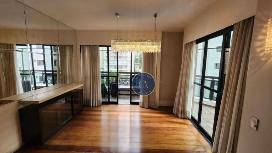 Apartamento Duplex com 4 dormitórios à venda, 172 m² - Vila Pompeia - São Paulo/SP