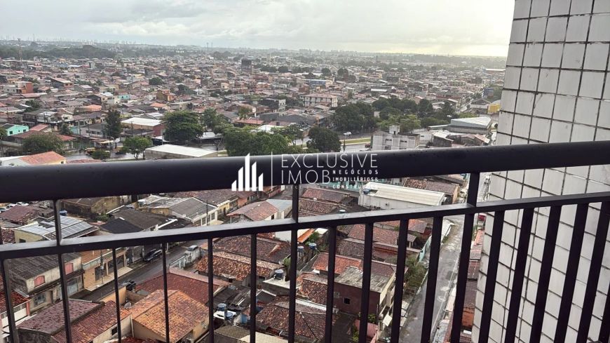 Imóvel para venda com 80 metros quadrados com 3 quartos em Mangueirão - Belém - PA