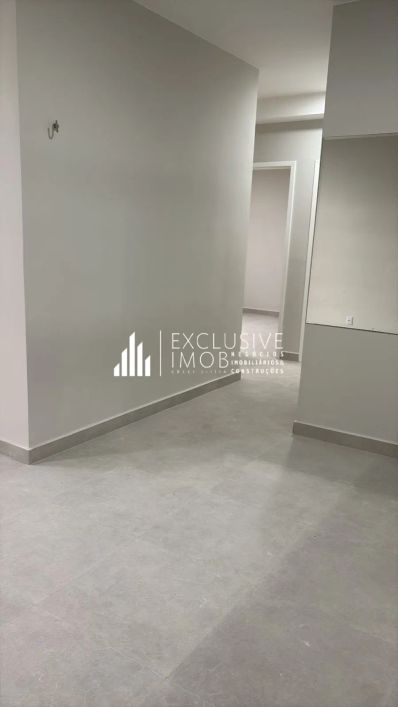 Imóvel para venda com 80 metros quadrados com 3 quartos em Mangueirão - Belém - PA