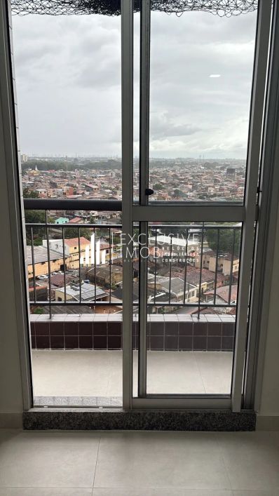 Imóvel para venda com 80 metros quadrados com 3 quartos em Mangueirão - Belém - PA