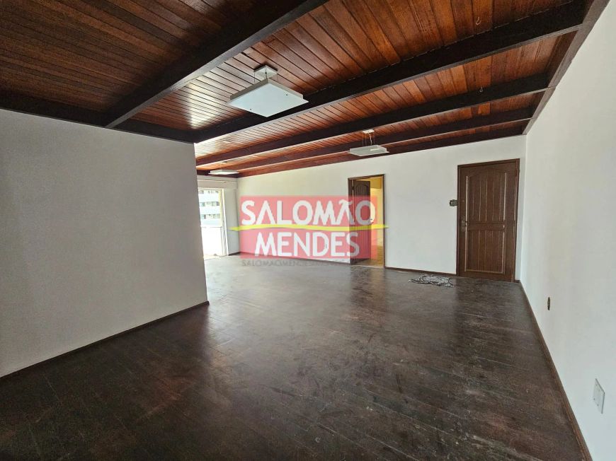 Apartamento à venda, Batista Campos, 145m2, garagem, salão de festas, brinquedoteca Belém, PA