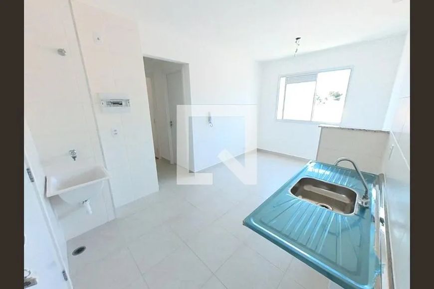 Apartamento à Venda - Piqueri, 2 Quartos, 32 m2
