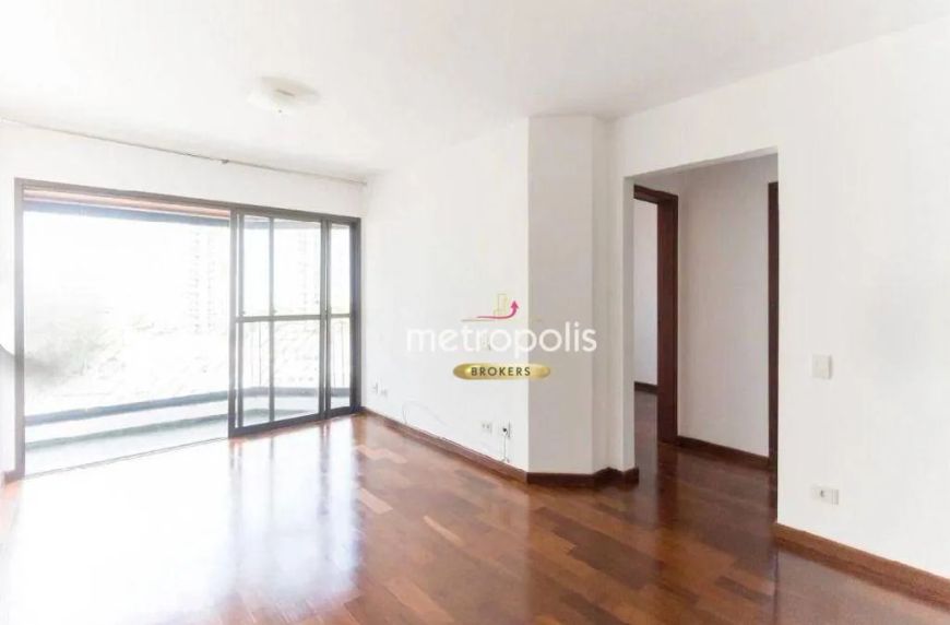 Apartamento à venda, 75 m² por R$ 533.000,00 - Vila Gumercindo - São Paulo/SP