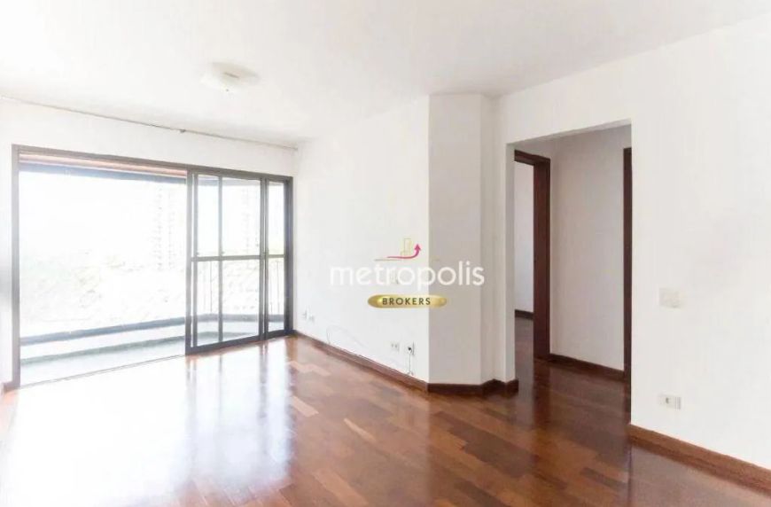 Apartamento à venda, 75 m² por R$ 533.000,00 - Vila Gumercindo - São Paulo/SP