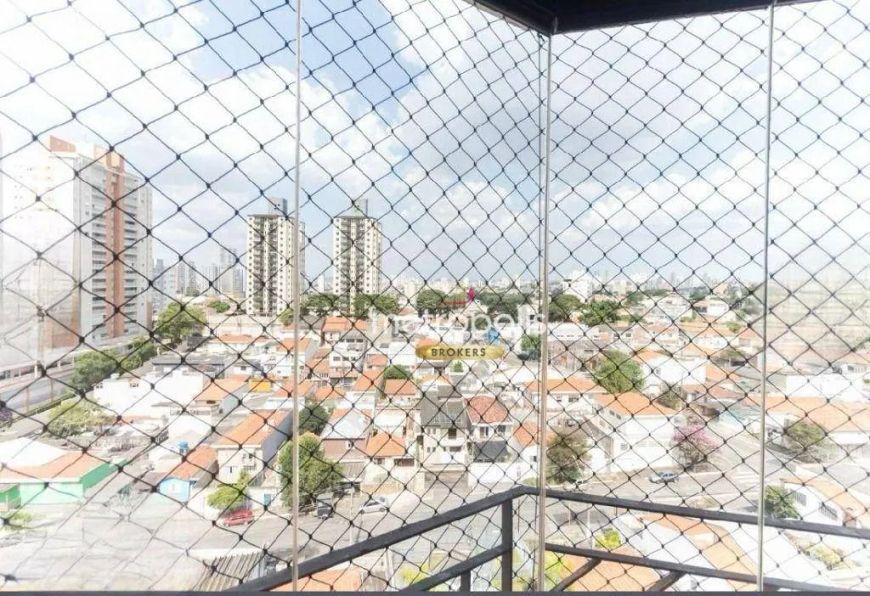 Apartamento à venda, 75 m² por R$ 533.000,00 - Vila Gumercindo - São Paulo/SP