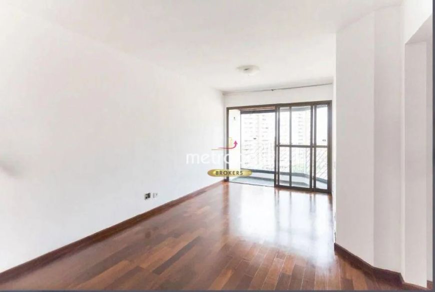 Apartamento à venda, 75 m² por R$ 533.000,00 - Vila Gumercindo - São Paulo/SP