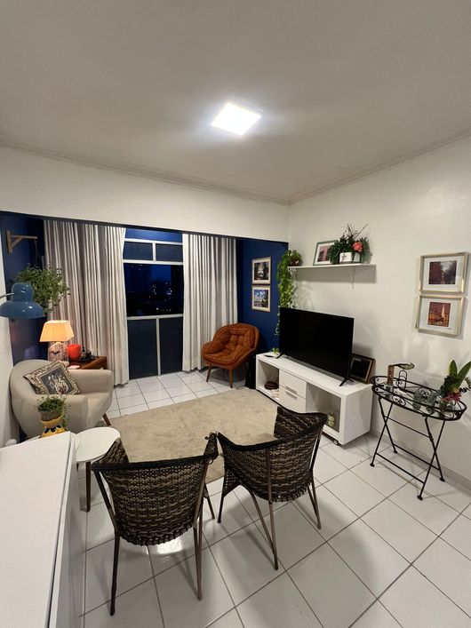 Residêncial Olimpus 98m² - 3 quartos - Bairro Umarizal.