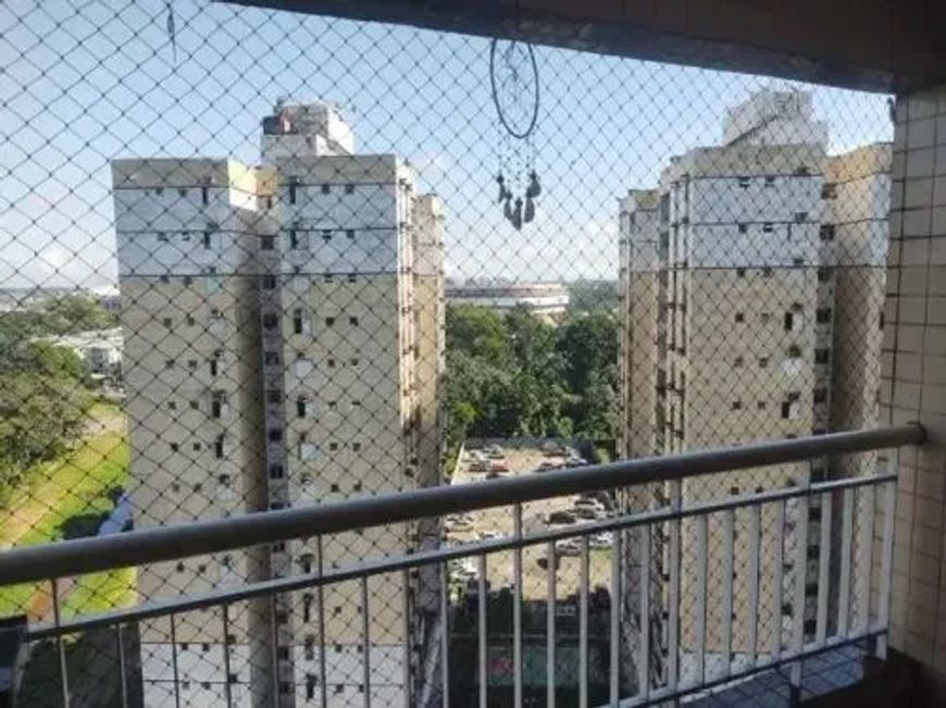Imóvel para venda tem 75 metros quadrados com 3 quartos em Mangueirão - Belém - PA