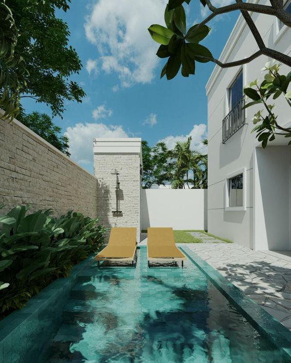 Casa para venda com 284 m2 com 4 quartos em Coqueiro - Belém - Pará
