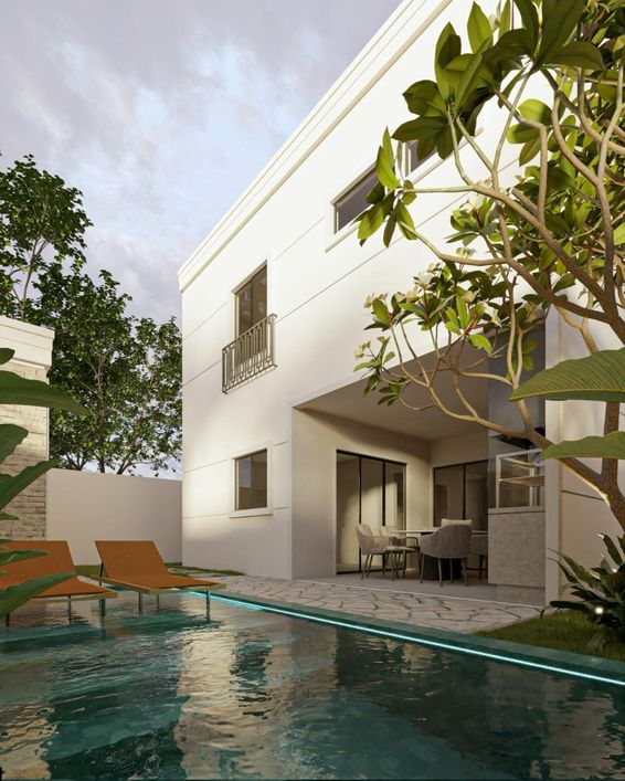 Casa para venda com 284 m2 com 4 quartos em Coqueiro - Belém - Pará