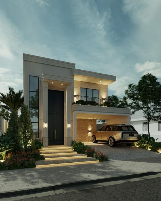 Casa para venda com 284 m2 com 4 quartos em Coqueiro - Belém - Pará