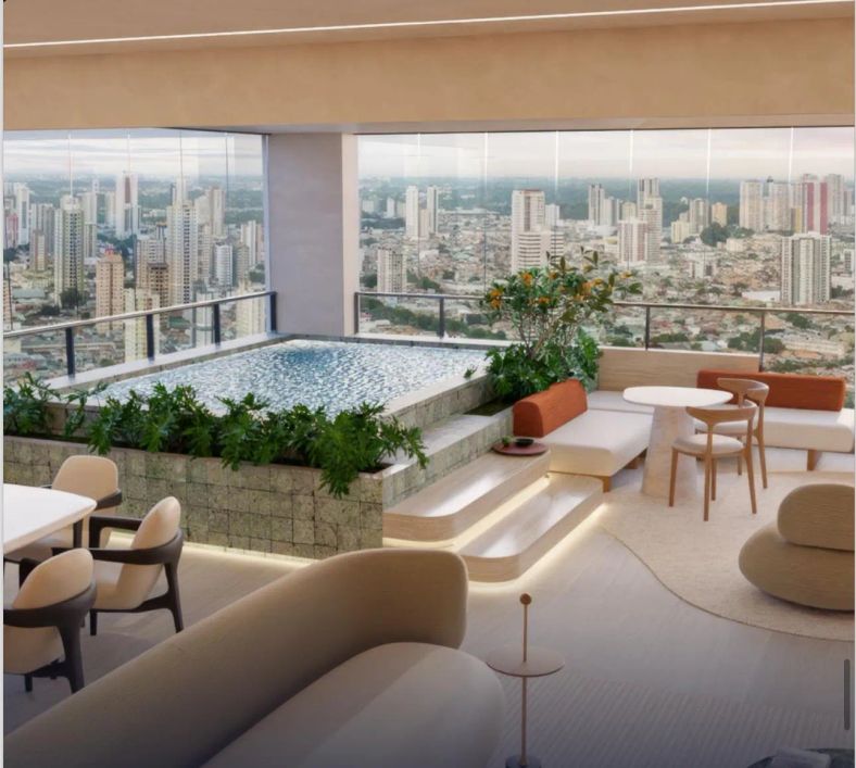 Venda de Apartamento Rua Diogo Moía, Umarizal - Belém - PA
