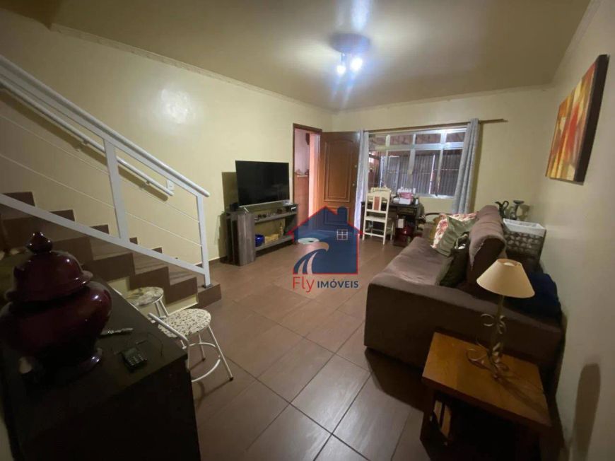 Sobrado à venda, 120 m² por R$ 700.000,00 - Freguesia do Ó - São Paulo/SP