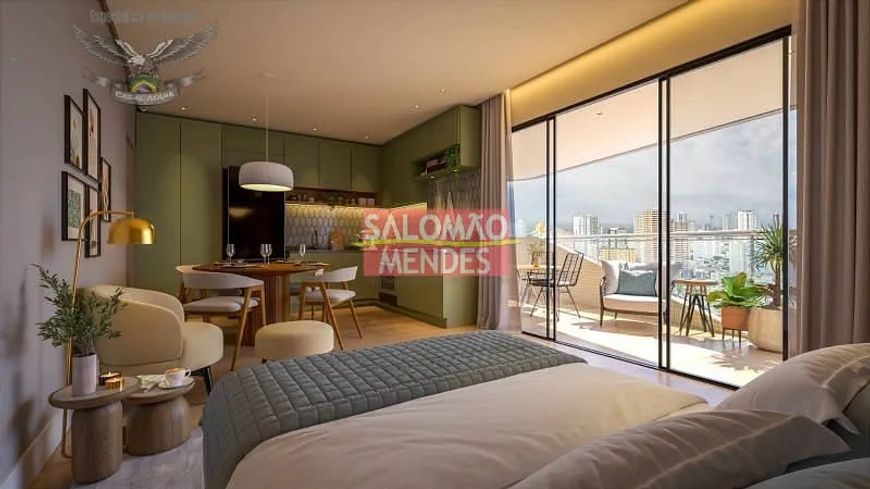 Apartamento à venda 2 Quartos, 1 Suite, 87.54M², REDUTO, BELÉM - PA