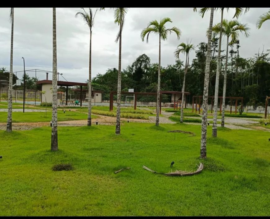 LOTE CONDOMÍNIO JARDINS DAS MANGUEIRAS -172m2